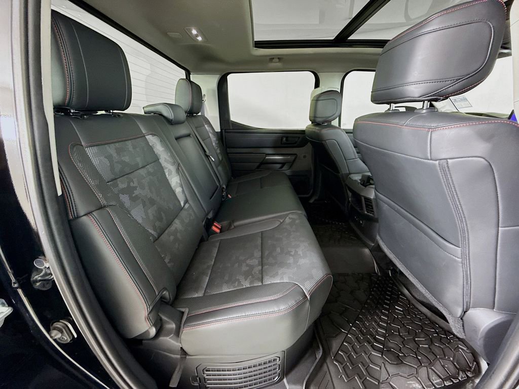 Used 2022 Toyota Tundra TRD Pro image 31