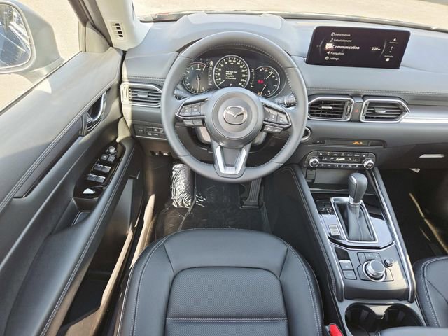 New 2025 MAZDA CX-5 AWD 2.5 S image 8