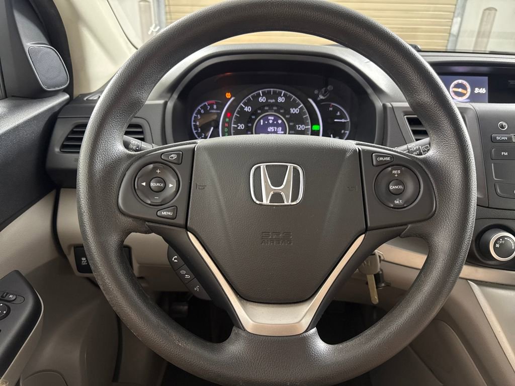 Used 2014 Honda CR-V EX image 12