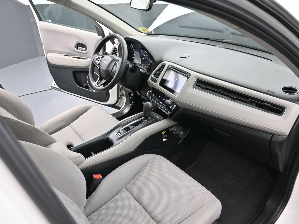Used 2017 Honda HR-V EX image 21