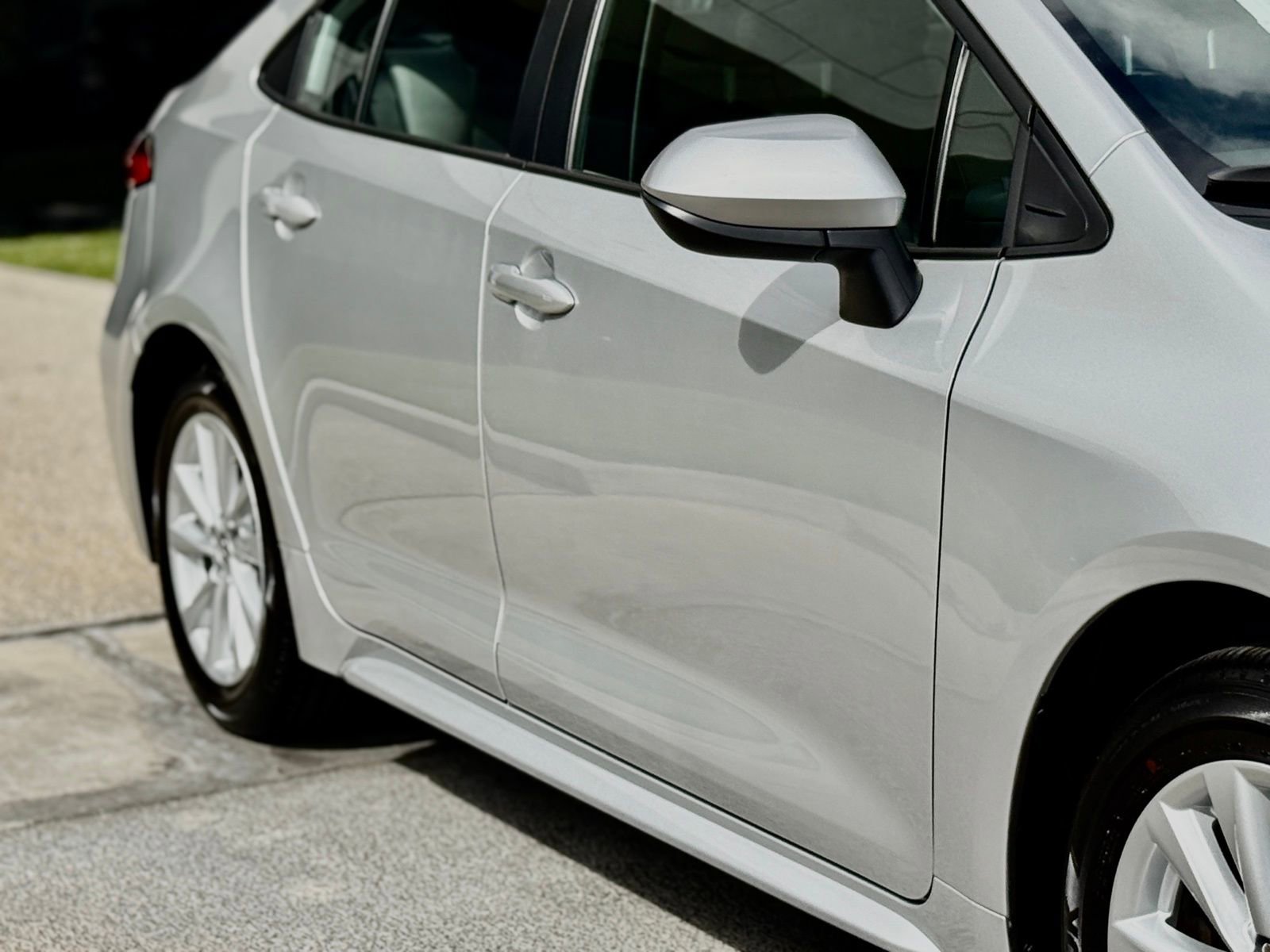 Used 2026 Toyota Corolla LE w/ LE Premium Package FWD image 10