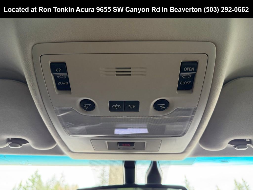 Used 2013 Lexus ES 350 w/ Luxury Pkg image 28