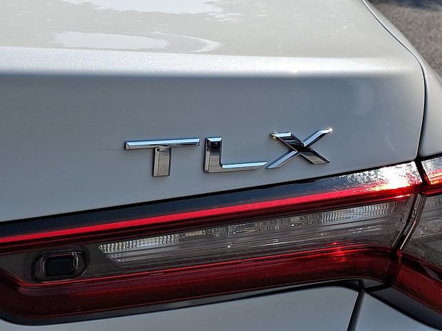 Used 2021 Acura TLX SH-AWD image 29