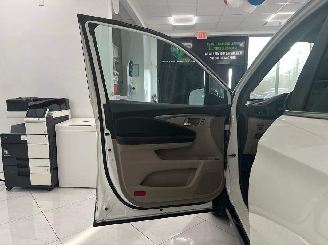 Used 2019 Honda Pilot EX-L image 36