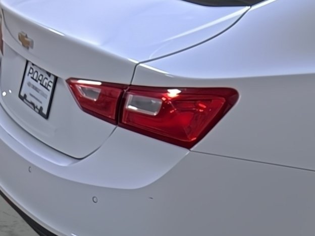Used 2024 Chevrolet Malibu LS FWD image 13