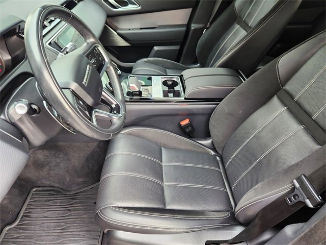 Used 2022 Land Rover Range Rover Velar R-Dynamic S image 14