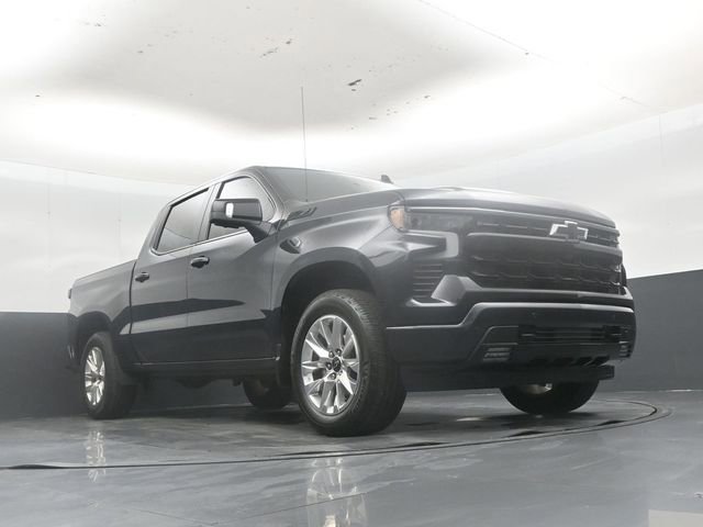 Used 2024 Chevrolet Silverado 1500 RST AWD/4WD image 44
