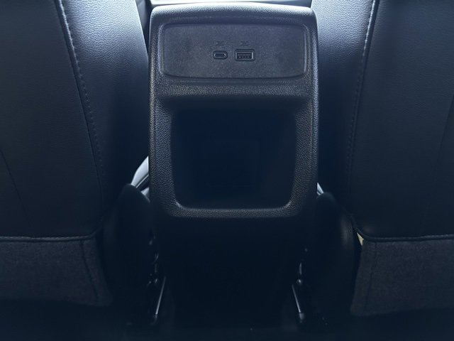 Used 2024 Chevrolet Trax LT image 27