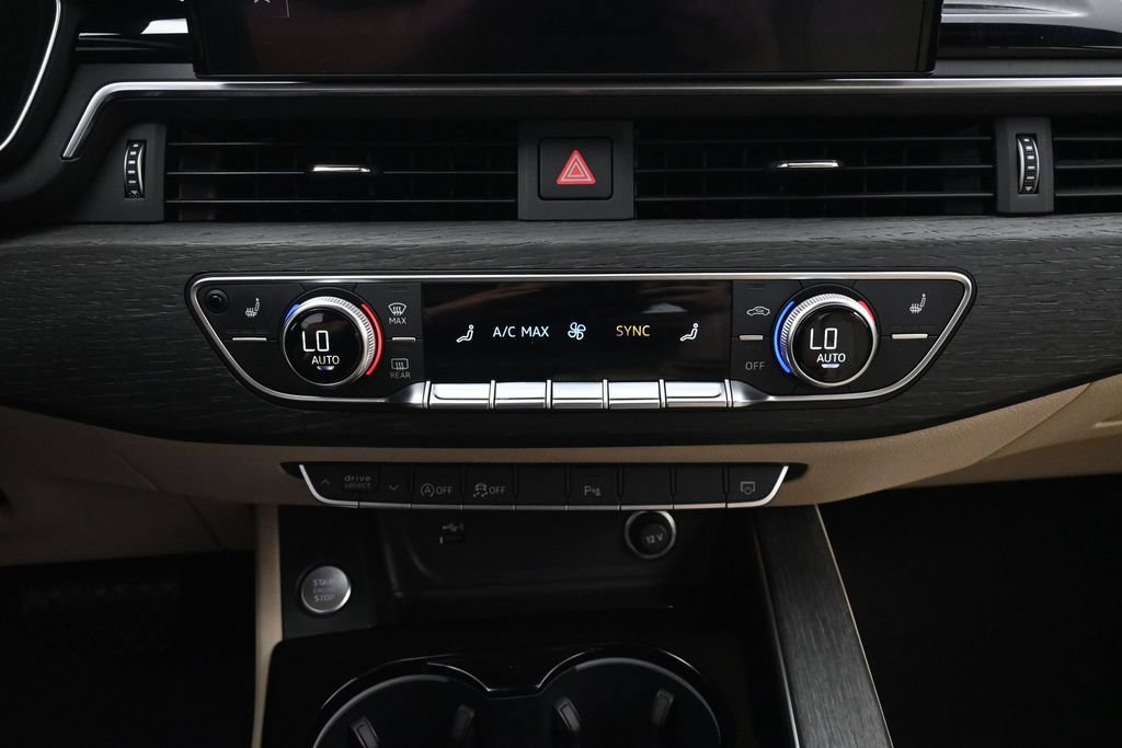 Used 2022 Audi A4 2.0T Premium Plus AWD/4WD image 29