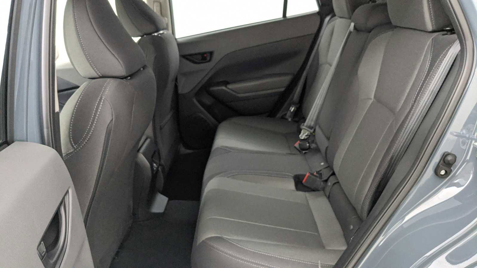 Certified 2025 Subaru Crosstrek 2.5i Premium image 28