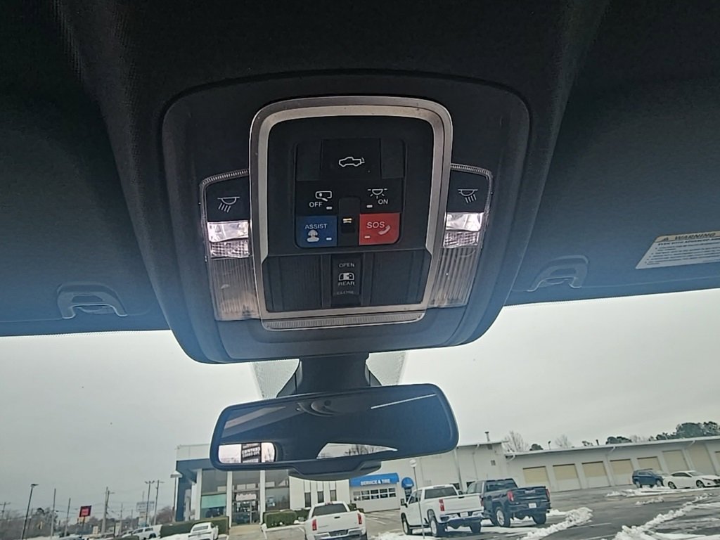 Used 2019 RAM 1500 Limited image 25