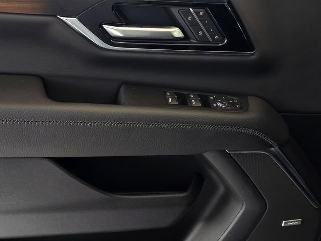 New 2026 GMC Yukon Denali w/ Advanced Technology Package RWD image 20