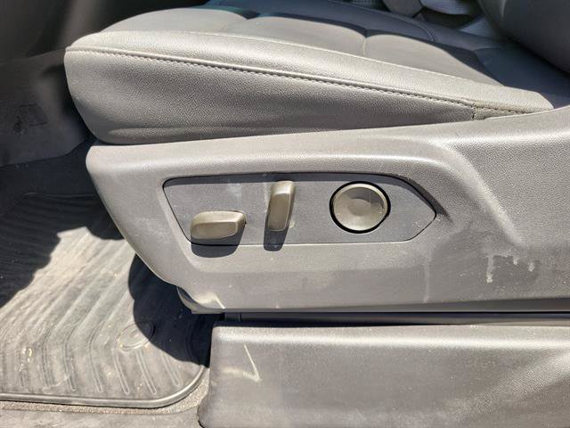 Used 2026 Chevrolet Silverado 2500 LTZ AWD/4WD image 35