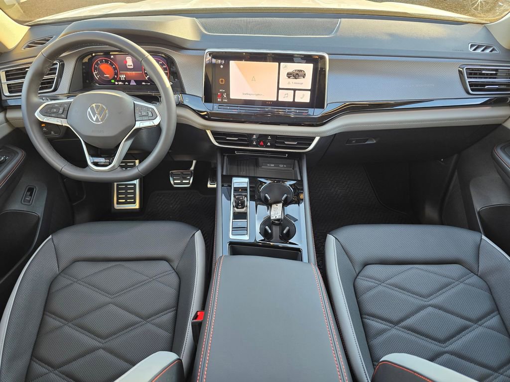 New 2026 Volkswagen Atlas Peak Edition image 19