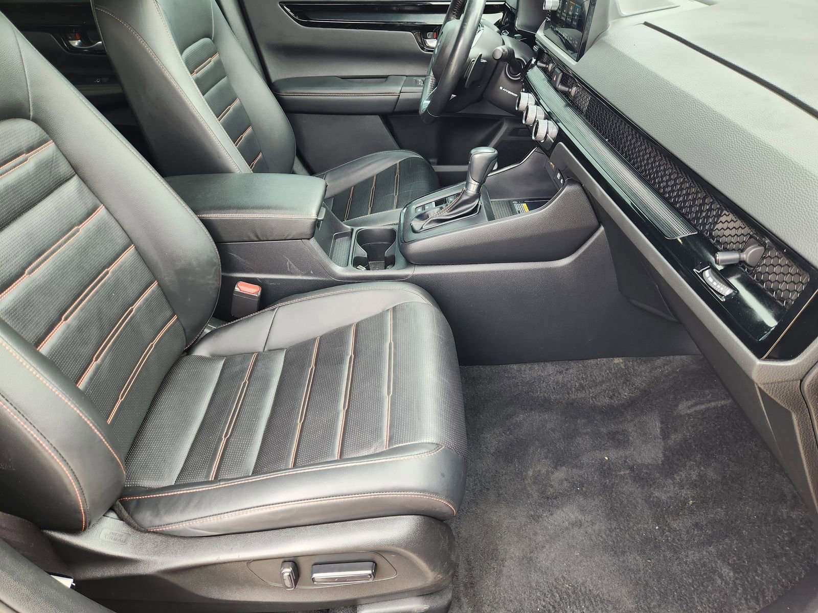 Used 2023 Honda CR-V Sport Touring image 17