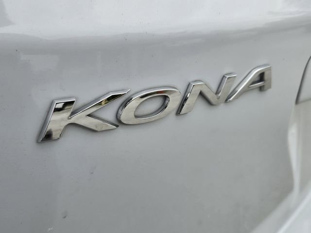 Used 2021 Hyundai Kona SEL Plus FWD image 14