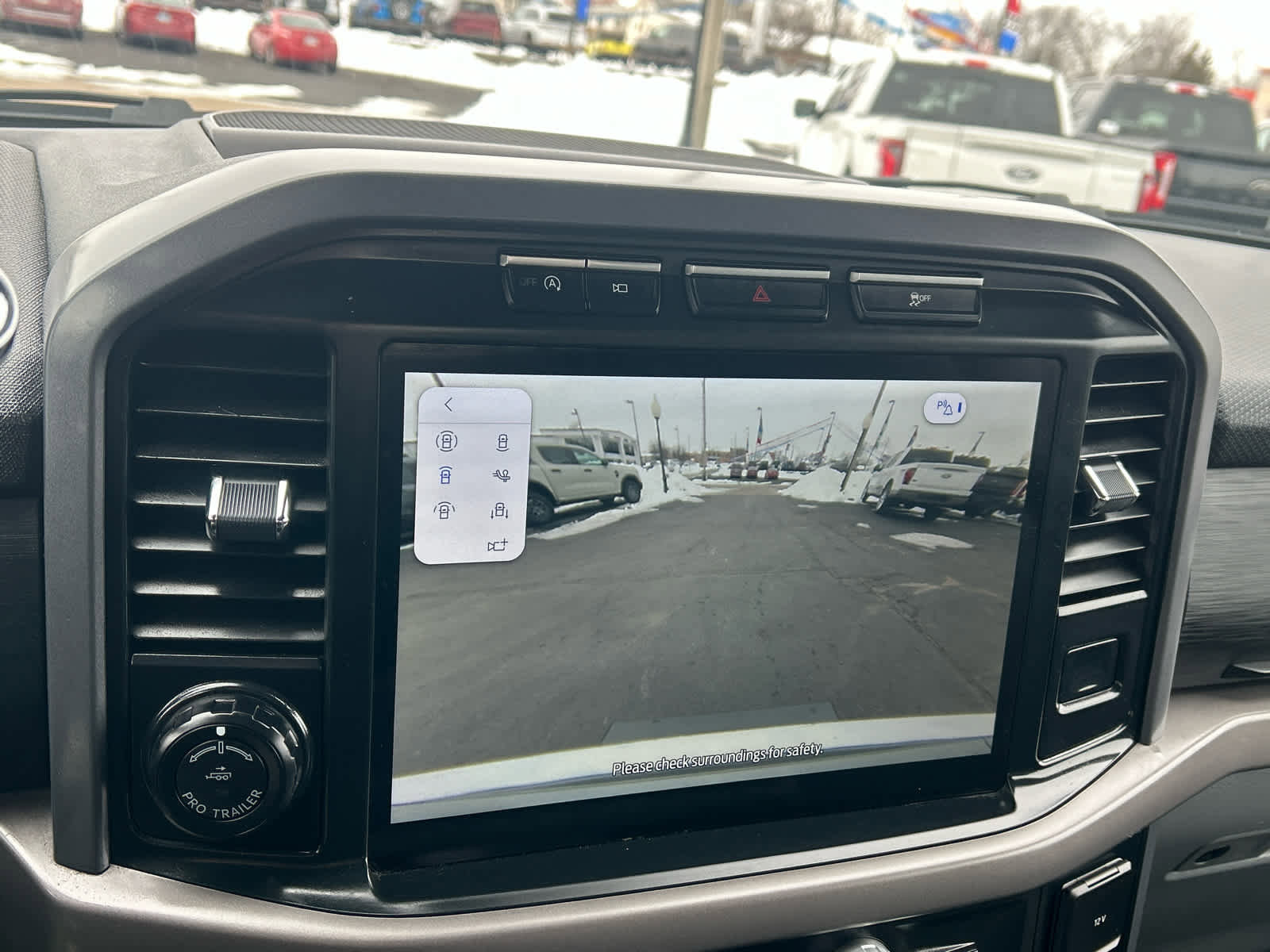 Used 2024 Ford F150 XLT AWD/4WD image 49