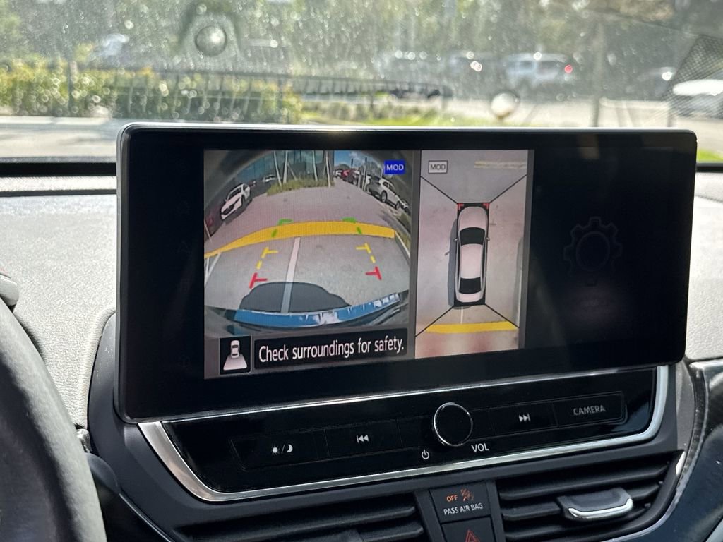 Used 2023 Nissan Altima 2.0 SR image 51