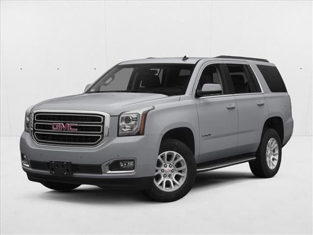 Used 2015 GMC Yukon Denali w/ Touring Package image 1