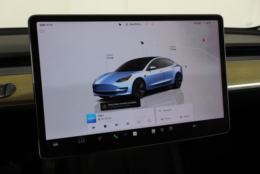 Used 2023 Tesla Model 3 Standard Range RWD image 24