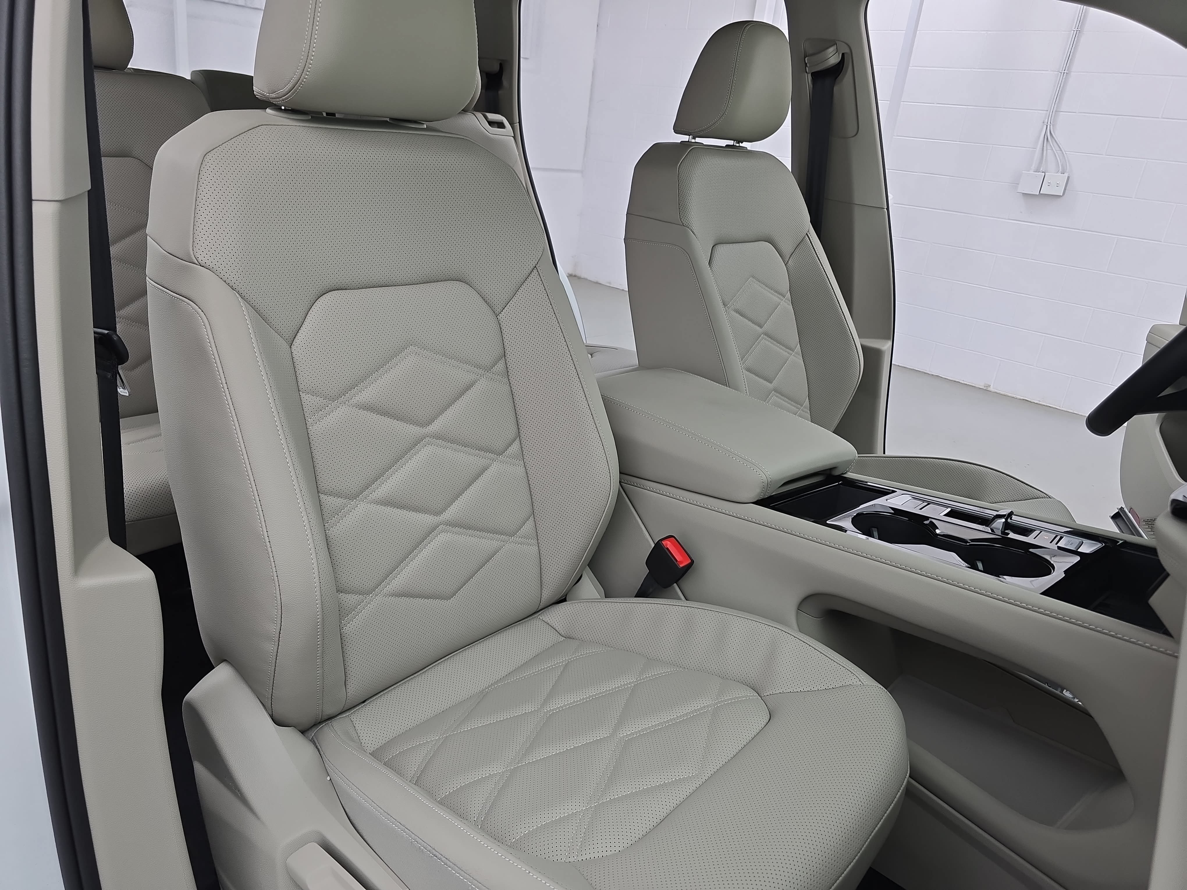 New 2026 Volkswagen Atlas SE AWD/4WD image 10