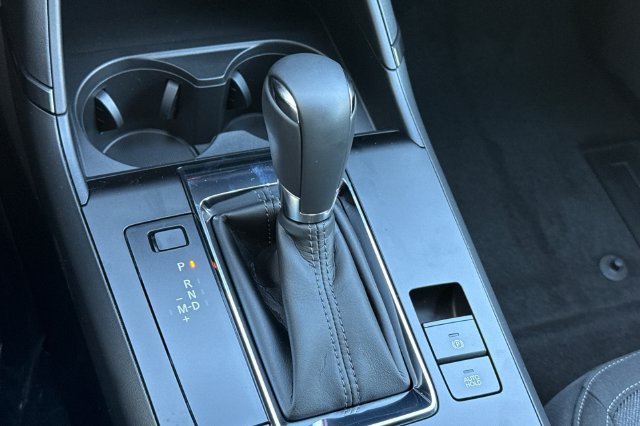 New 2026 MAZDA CX-5 AWD 2.5 S image 24