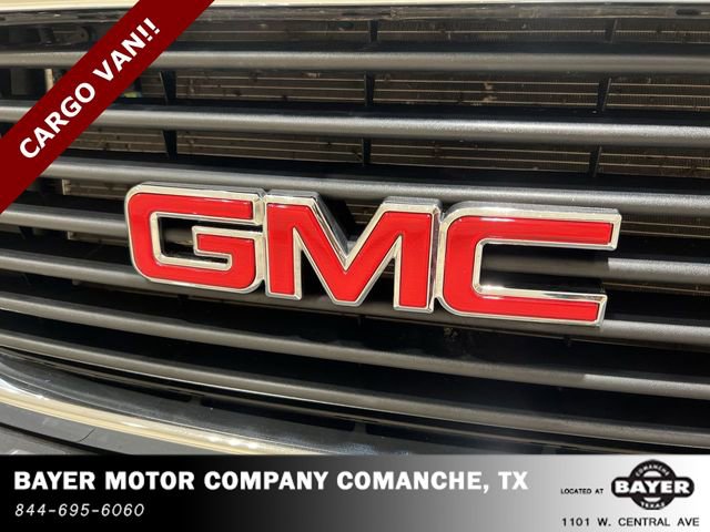 Used 2023 GMC Savana 2500 w/ Driver Convenience Package image 25