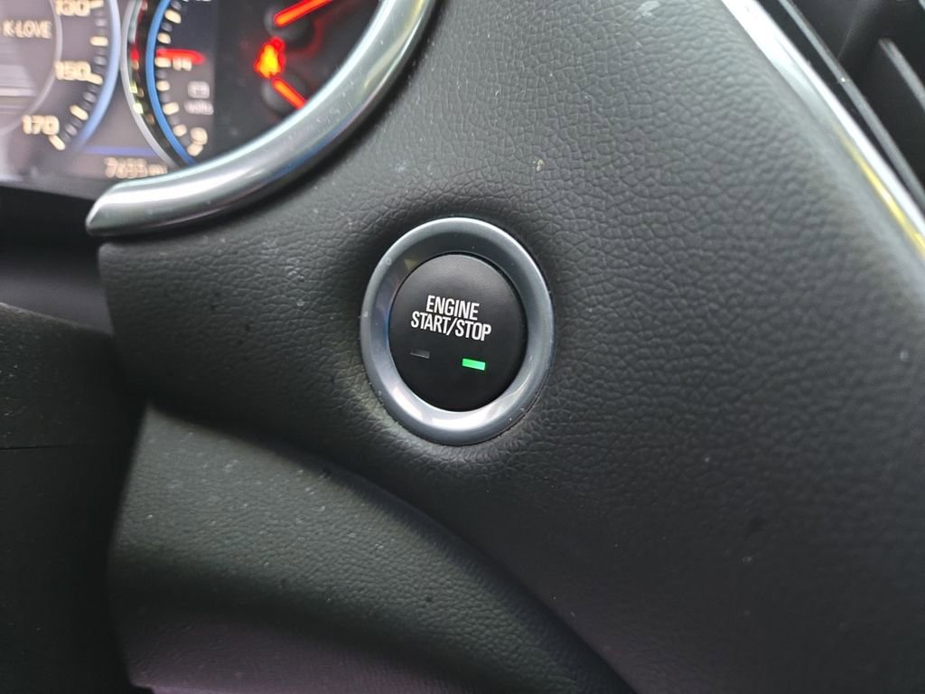 Used 2022 Chevrolet Malibu Premier image 19