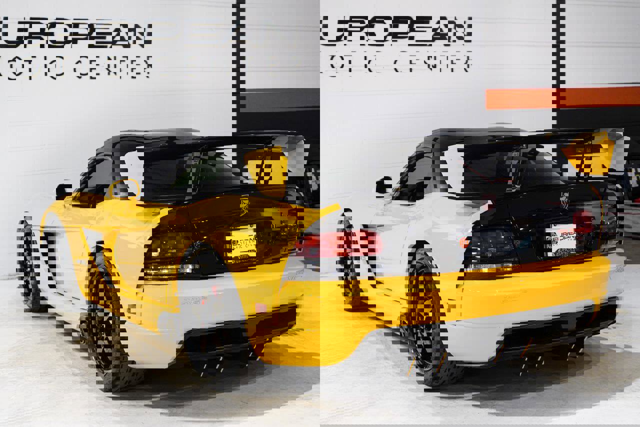 Used 2009 Dodge Viper ACR image 33