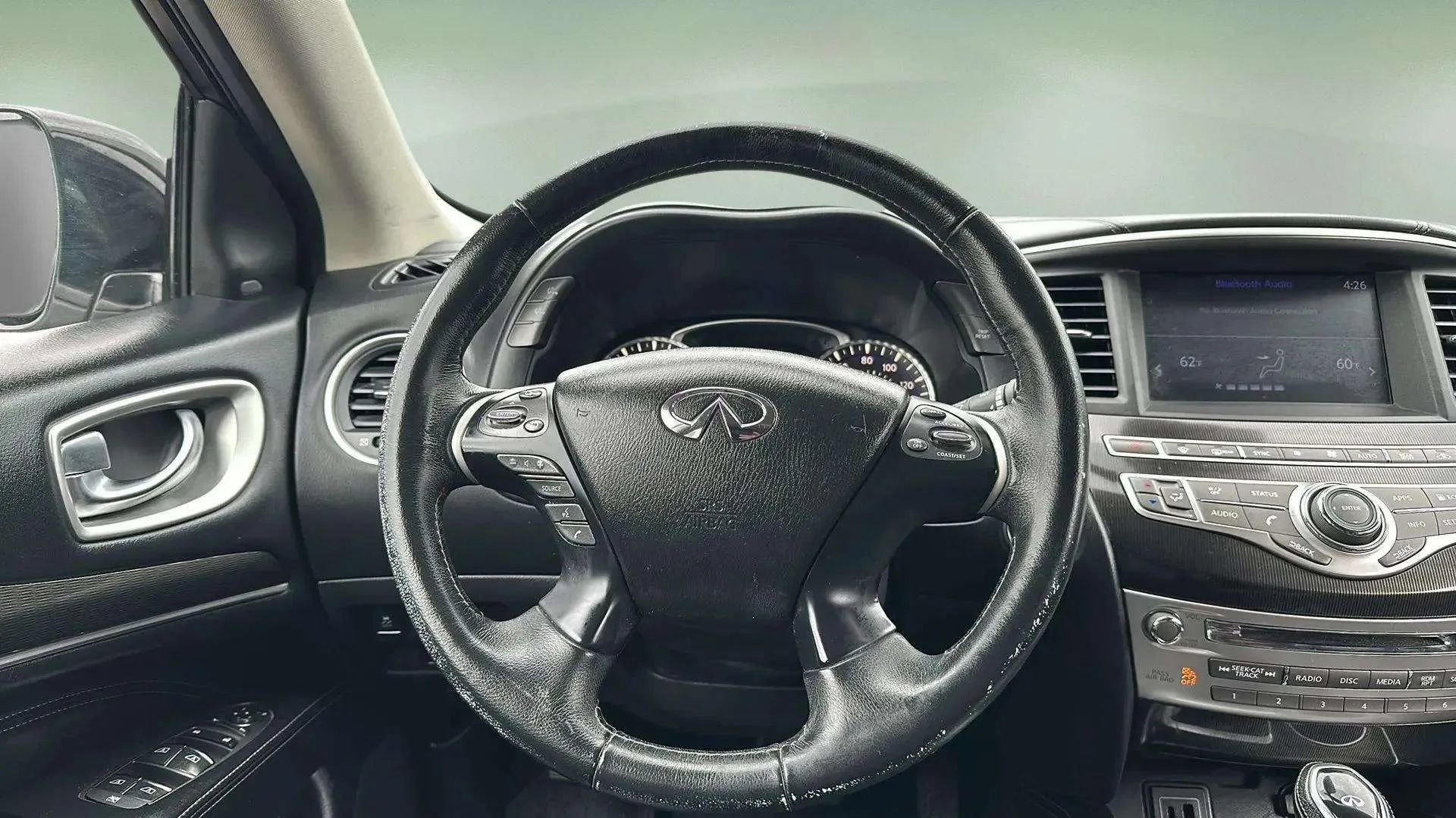 Used 2019 INFINITI QX60 Pure image 37