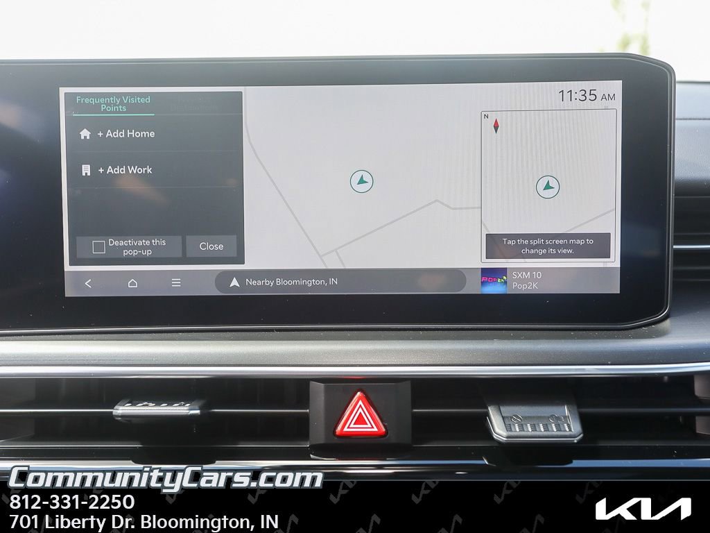 New 2026 Kia K5 GT w/ GT1 Package image 15