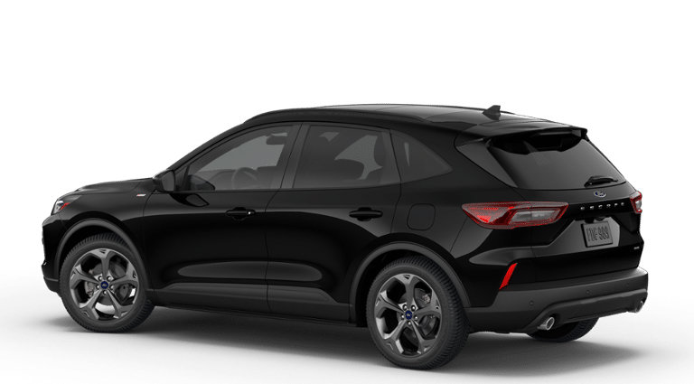 New 2026 Ford Escape ST-Line w/ Tech Pack #1 AWD/4WD image 48