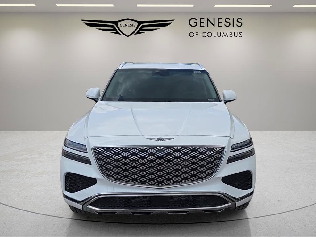New 2026 Genesis GV80 2.5T Select AWD/4WD image 8