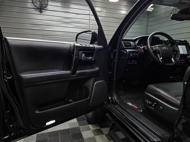 Used 2023 Toyota 4Runner TRD Pro AWD/4WD image 33