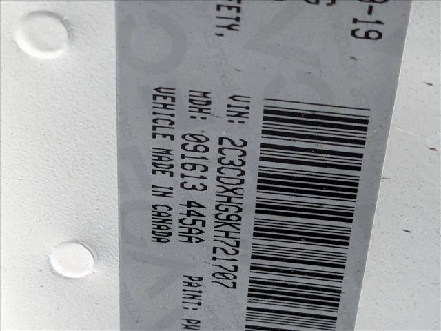 Used 2019 Dodge Charger GT image 15