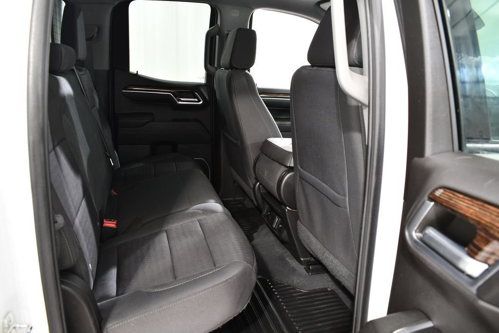 Used 2023 GMC Sierra 1500 Elevation AWD/4WD image 19