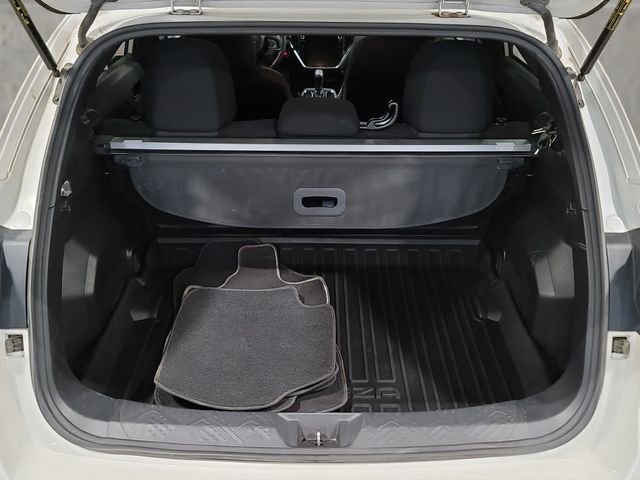 Used 2024 Subaru Impreza RS image 34