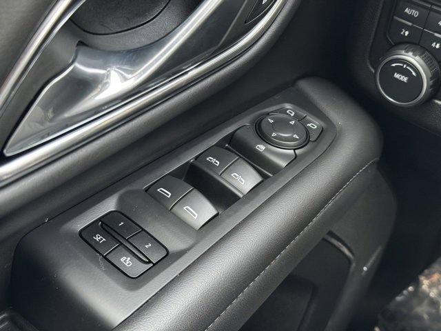 Certified 2023 Chevrolet Tahoe Z71 image 33