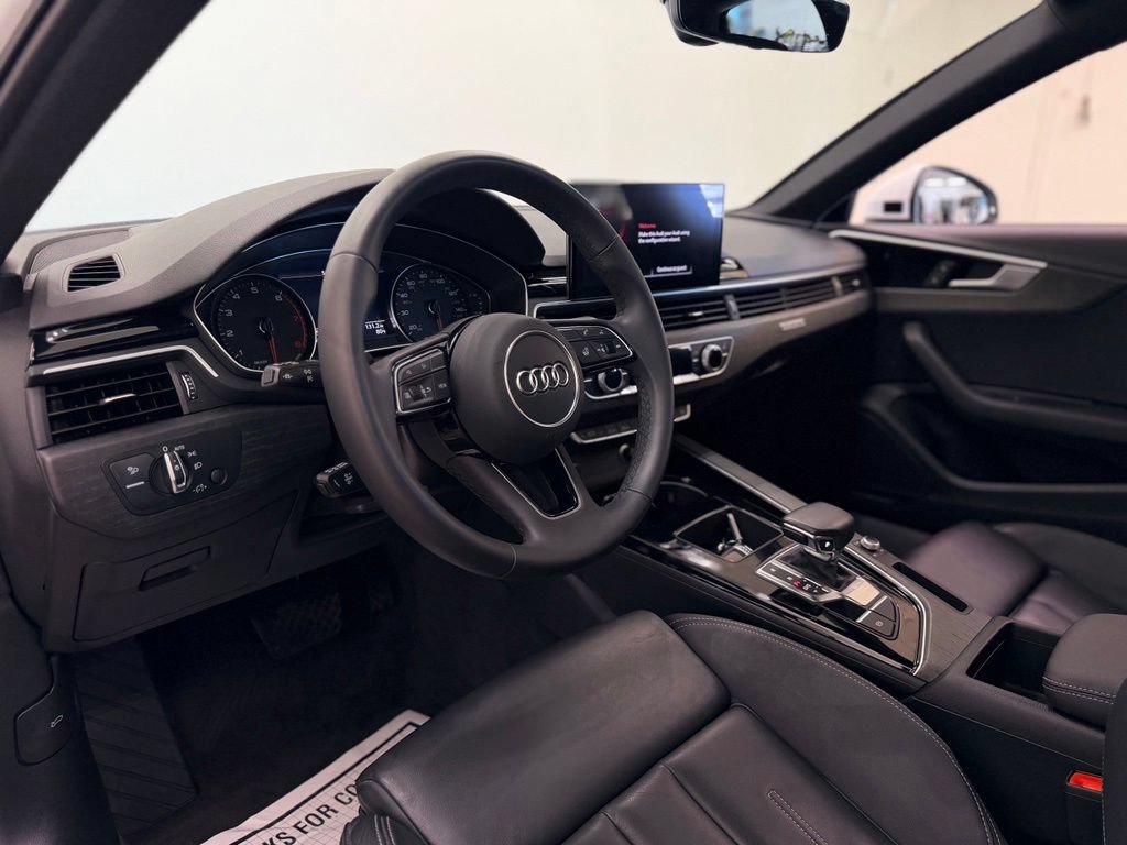Used 2023 Audi A4 2.0T Premium w/ Convenience Package AWD/4WD image 12