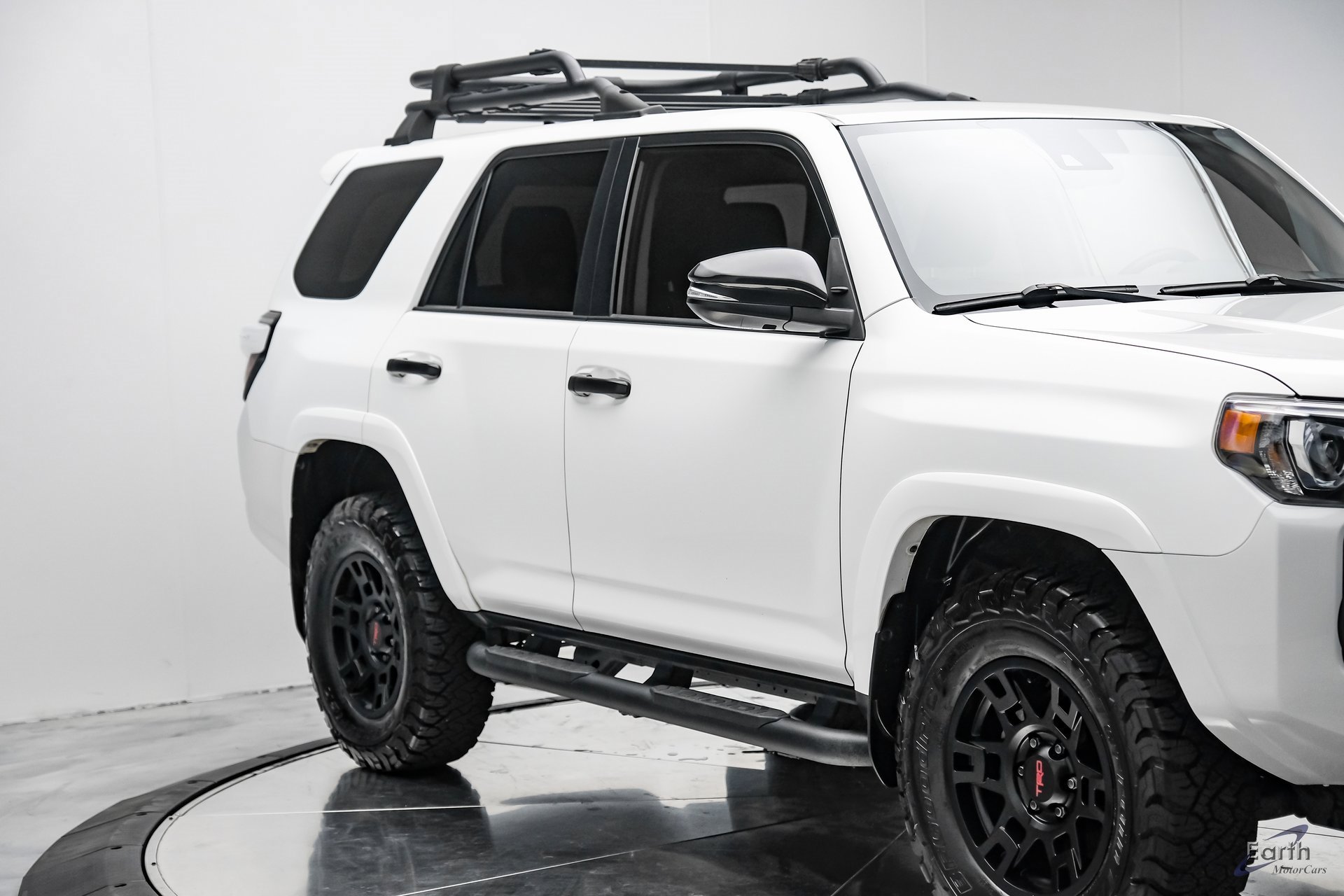 Used 2023 Toyota 4Runner SR5 Premium image 22