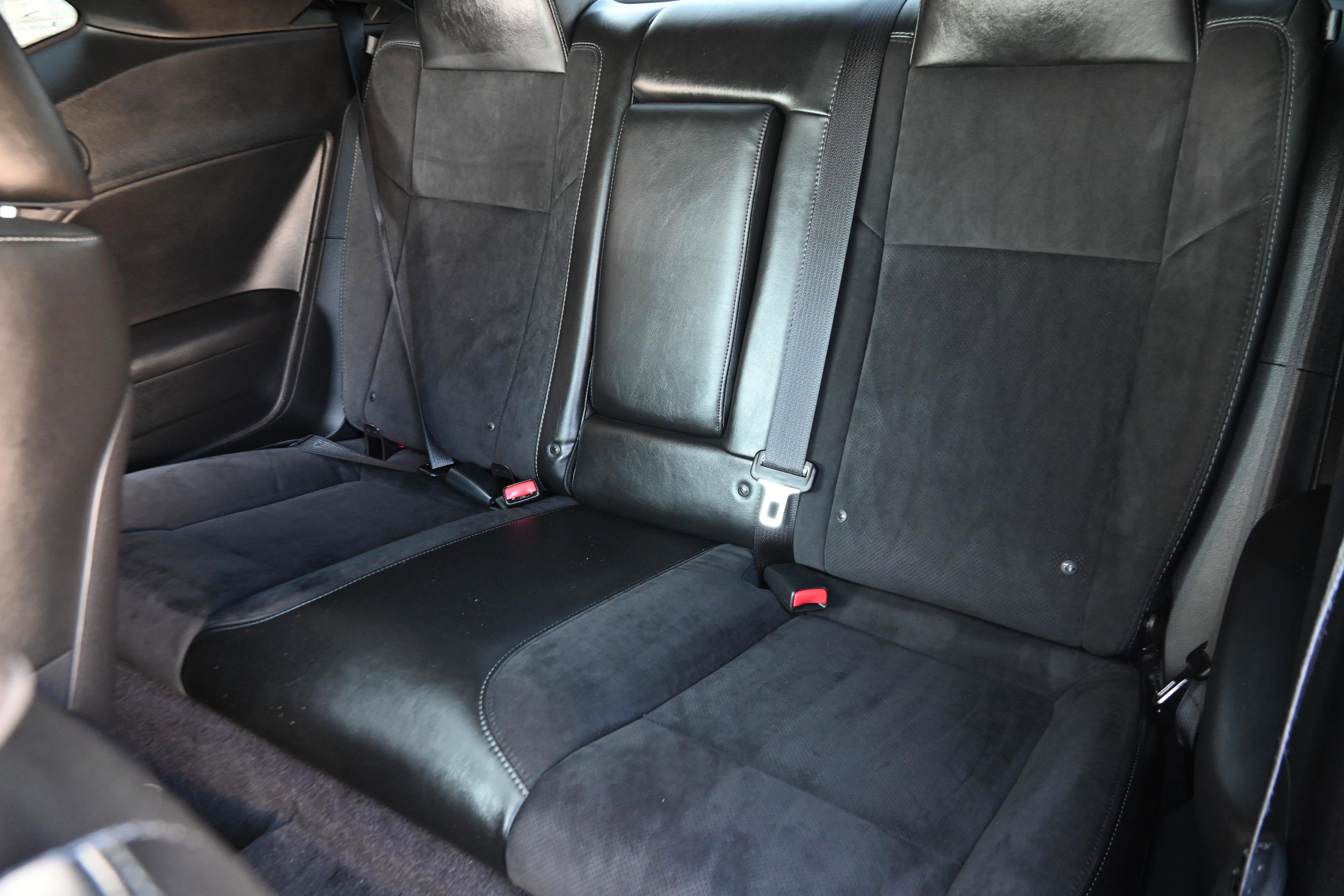 Used 2019 Dodge Challenger R/T Scat Pack w/ Shaker Package image 12