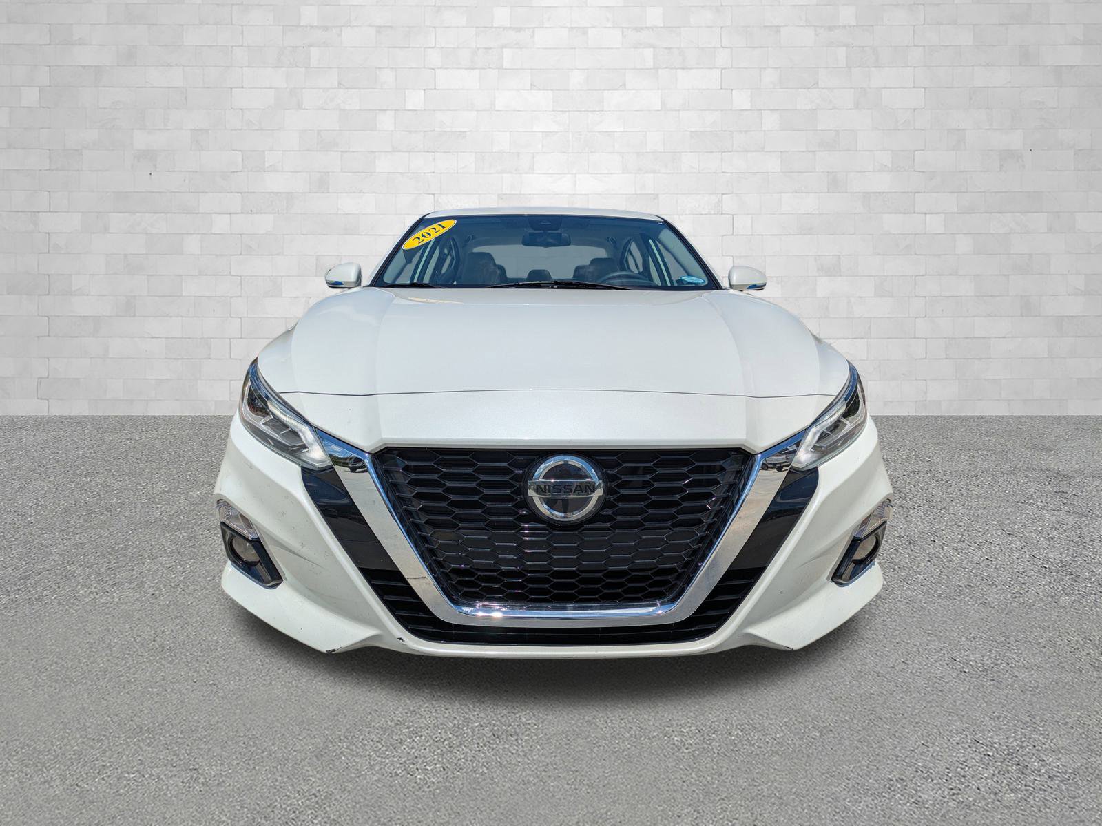Used 2021 Nissan Altima 2.5 SL image 6