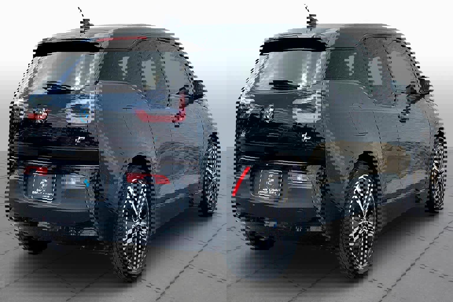 Used 2015 BMW i3 image 13