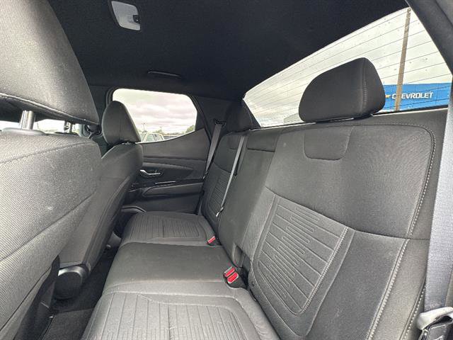 Used 2024 Hyundai Santa Cruz SEL image 11