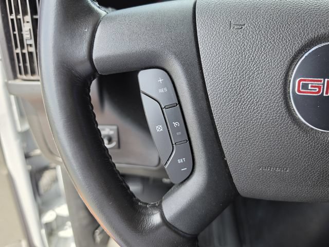 Used 2023 GMC Savana 2500 Extended w/ Driver Convenience Package RWD image 29