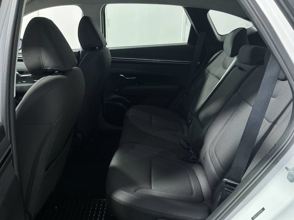 Used 2024 Hyundai Tucson SE AWD/4WD image 23