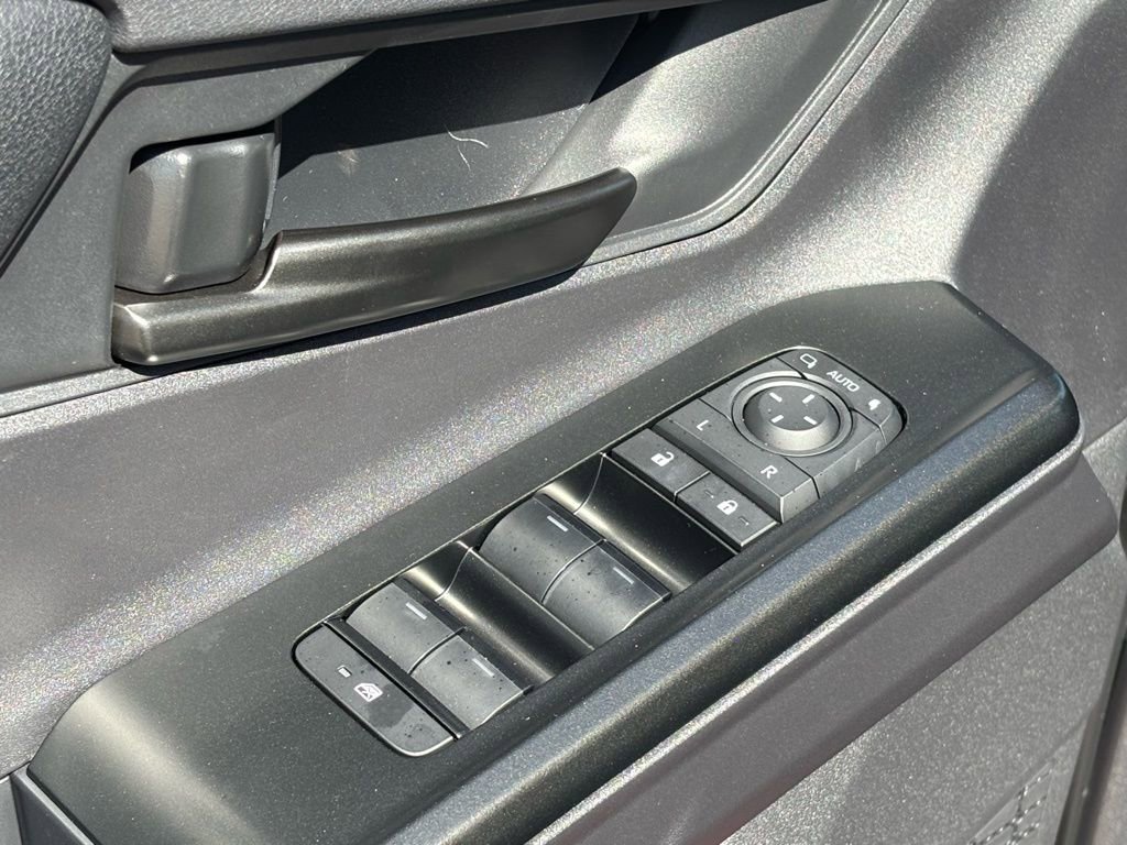 Used 2026 Toyota bZ image 27