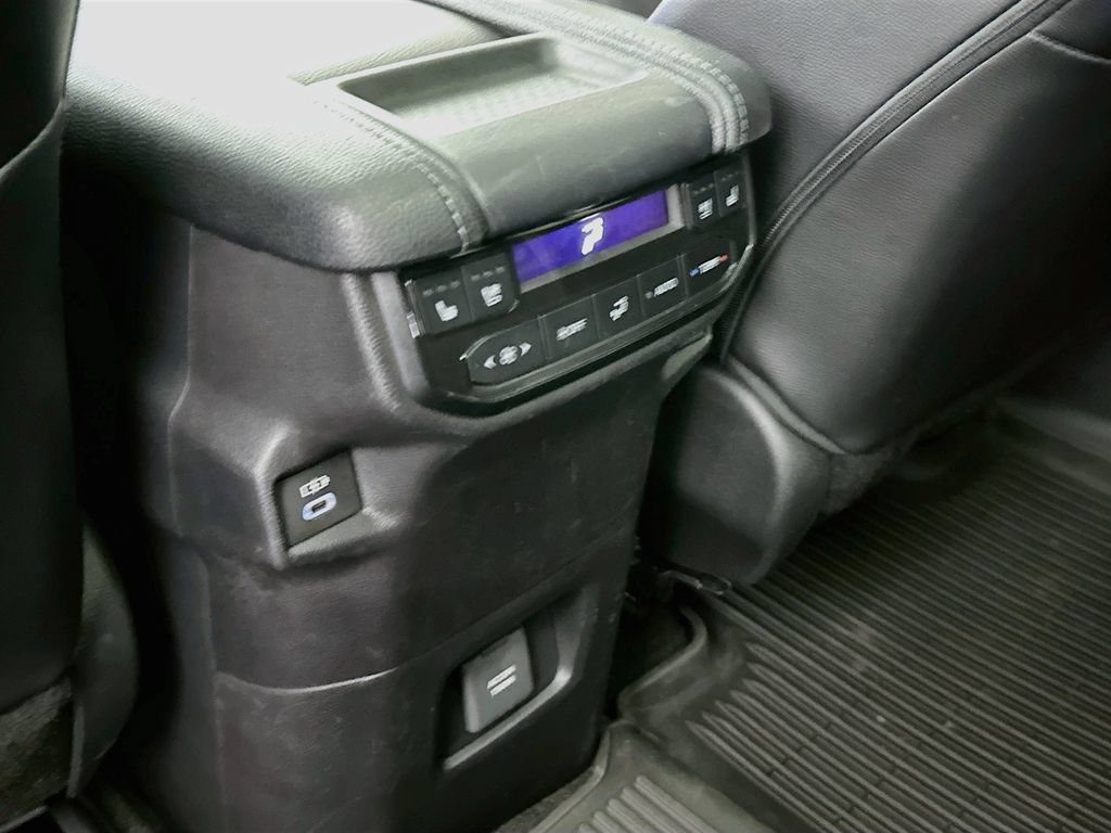 Used 2024 Toyota Grand Highlander AWD Hybrid image 28