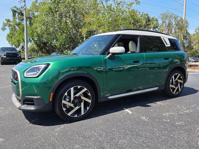 New 2027 MINI Cooper Countryman S AWD/4WD image 3