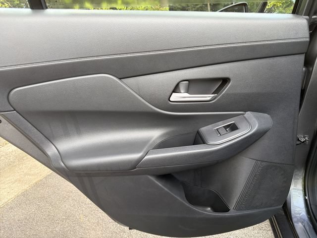 New 2026 Nissan Sentra S w/ Floor Mat Package FWD image 23